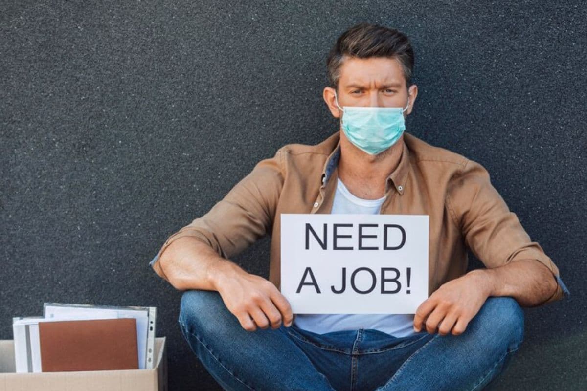 Sarkari Naukri: बेरोजगारी से जूझ रहे इस राज्य के युवा, 32000 से ज्यादा सरकारी पद खाली