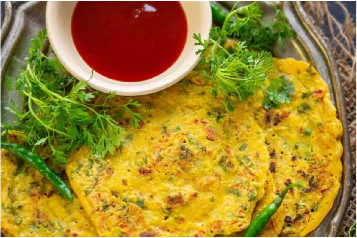 Sattu Cheela Recipe : गर्मियों के लिए बेस्ट है सत्तू चीला, जानें हेल्दी रेसिपी