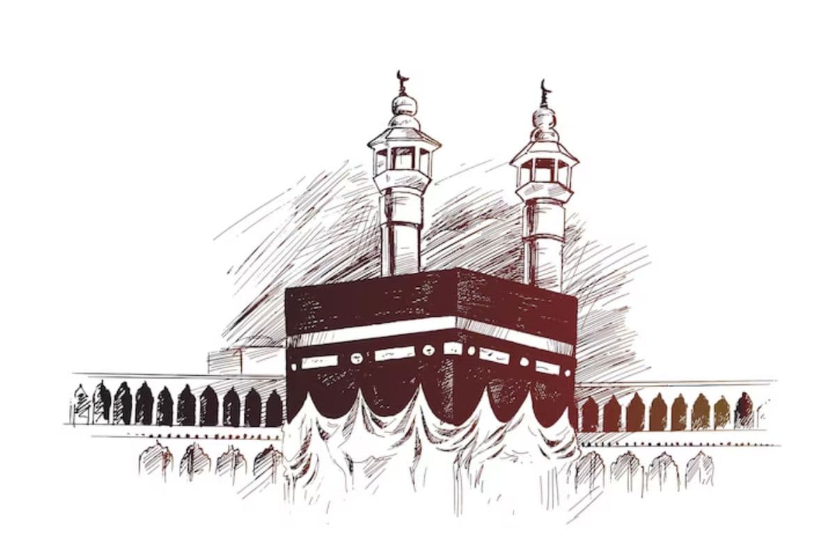 Saudi Arabia visa for Hajj