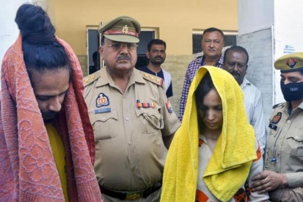 Meerut Murder Case: जेल में बंद गर्भवती महिलाओं को मिलती हैं ये सुविधाएं, जानें क्या है नियम
