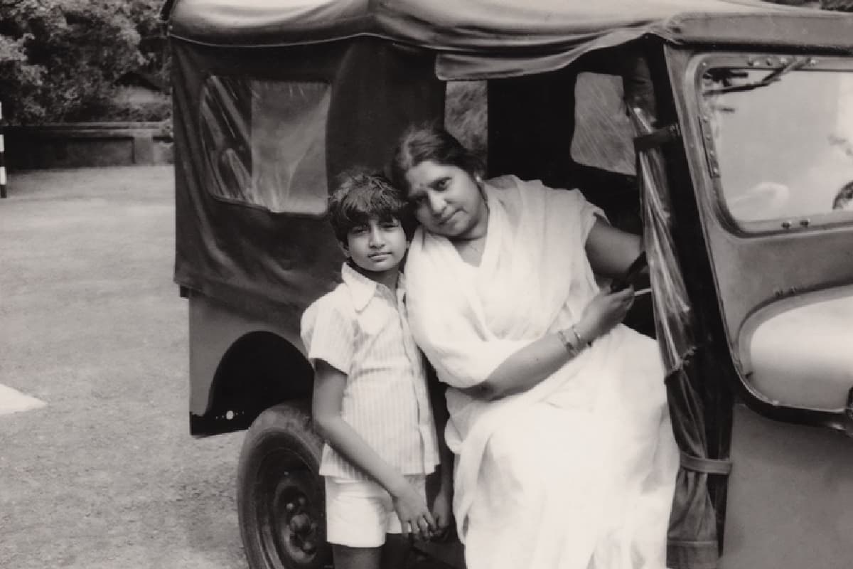 महिला सशक्तिकरण के लिए प्रतिबद्ध सावित्री देवी डालमिया, वस्त्र शिल्प से हासिल कीं नया मुकाम