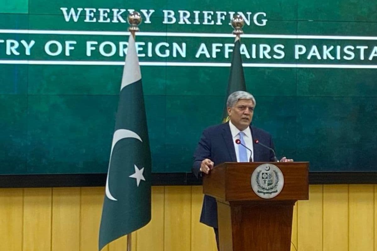 'तहव्वुर राणा से कोई लेना-देना नहीं', मुंबई हमले के आरोपी से पाकिस्तान ने पल्ला झाड़ा