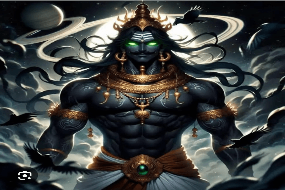 शनिवार की रात करें ये उपाय, करें शनिदेव को खुश