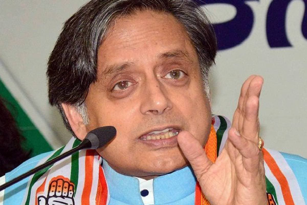 Pahalgam Attack : खून ज्यादा तुम्हारा बहेगा पाकिस्तान, कांग्रेस के इस नेता ने दिया करारा जवाब