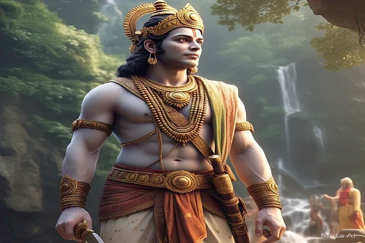 Video Ram Navami 2025: भारतीय समाज में राम, शिव और कृष्ण हमारे Hero क्यों हैं ?