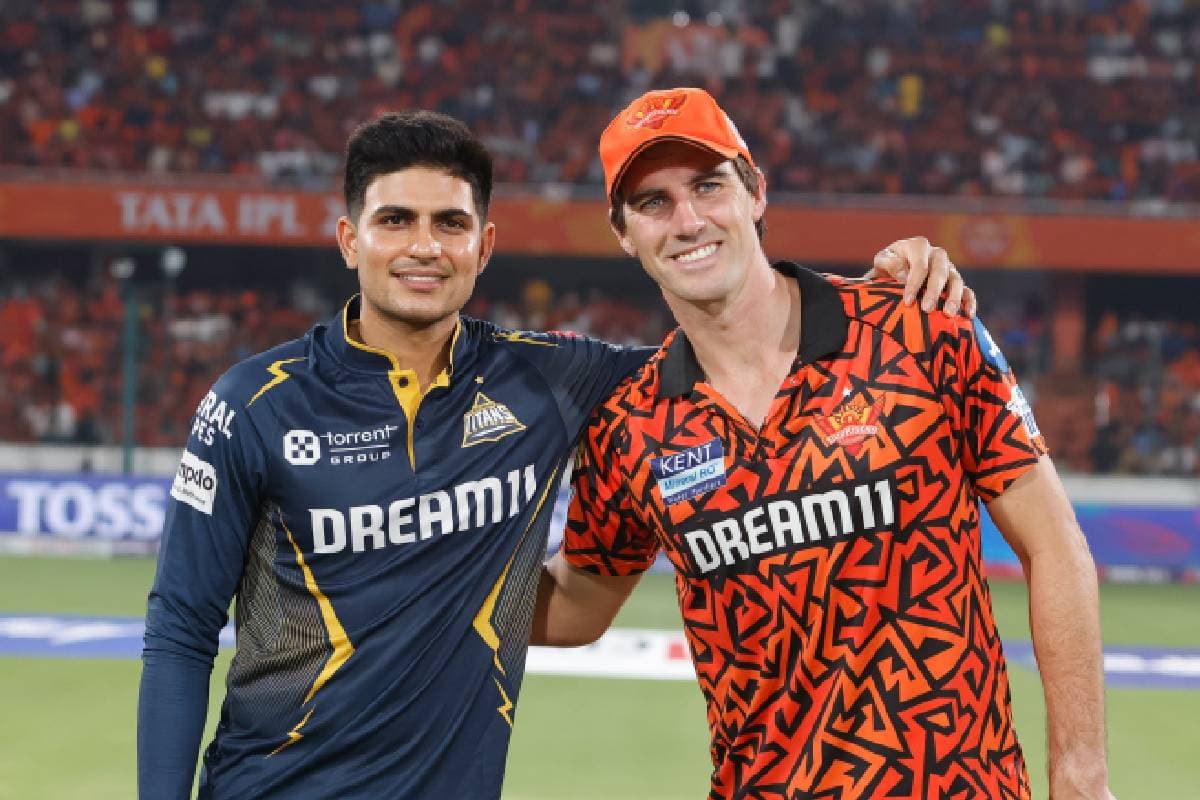 गुजरात टाइटंस के खिलाफ सनराइजर्स की अग्निपरीक्षा, देखने लायक होगी बल्लेबाजों की टक्कर
