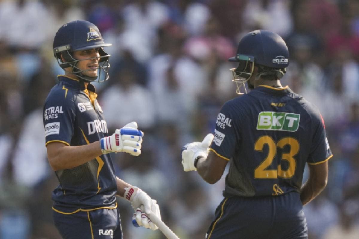 चुपके से इस बल्लेबाज ने ऑरेंज कैप पर कर लिया कब्जा, ताकते रह गए बड़े-बड़े सूरमा