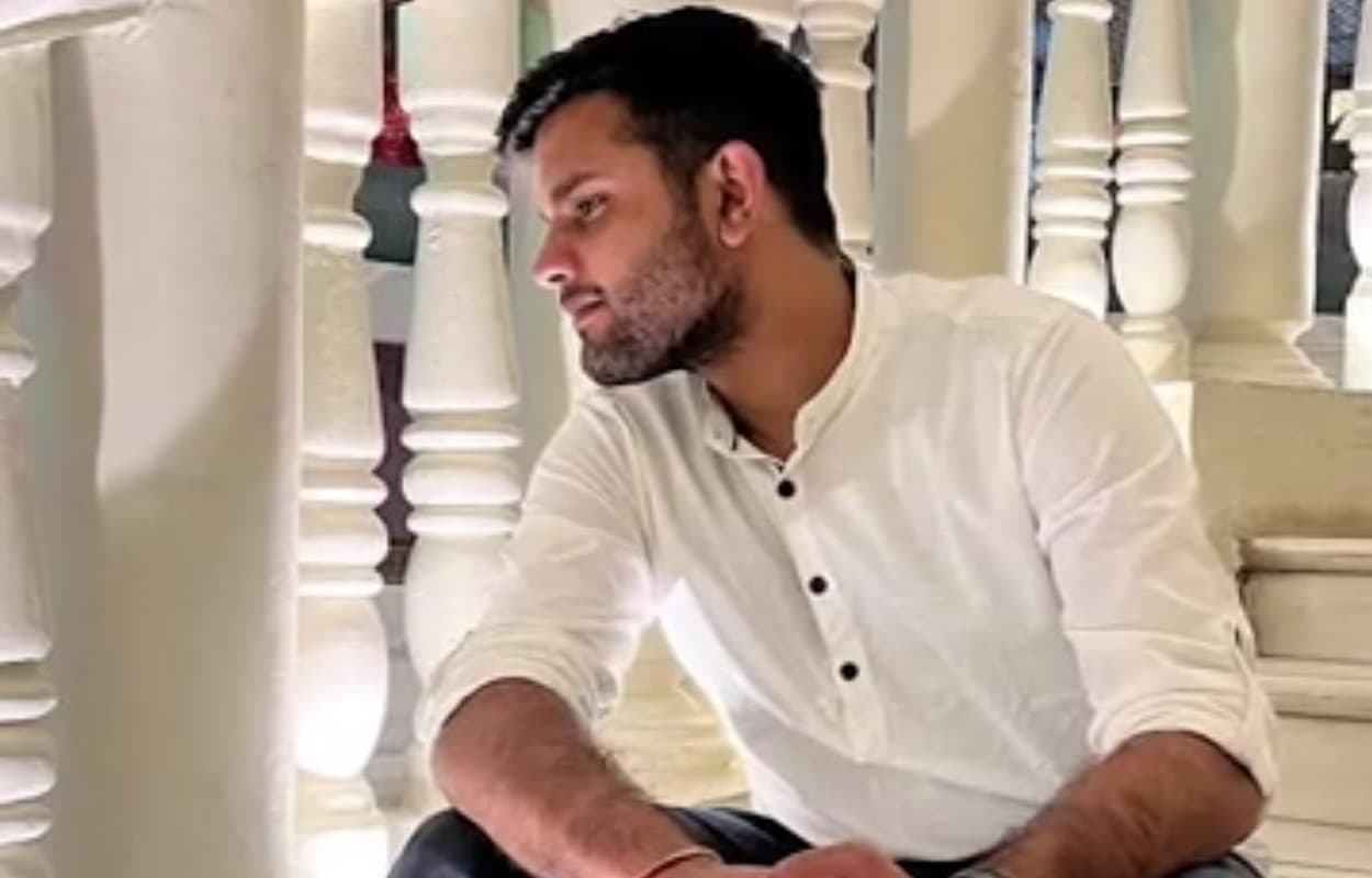 10 दिन पहले हुई सगाई, सुना पड़ गया आंगन, कलेजा फाड़ देने वाली है शहीद पायलट Siddharth Yadav की कहानी