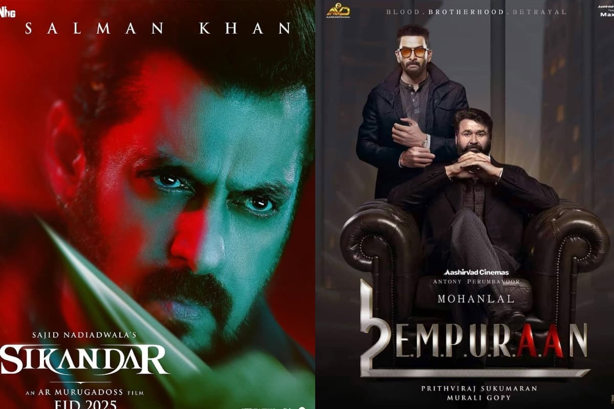 Box Office Report: सिकंदर से आगे निकली मोहनलाल की एम्पुरान, वर्ल्डवाइड कमाए इतने करोड़, आंकड़े चौंकाने वाले