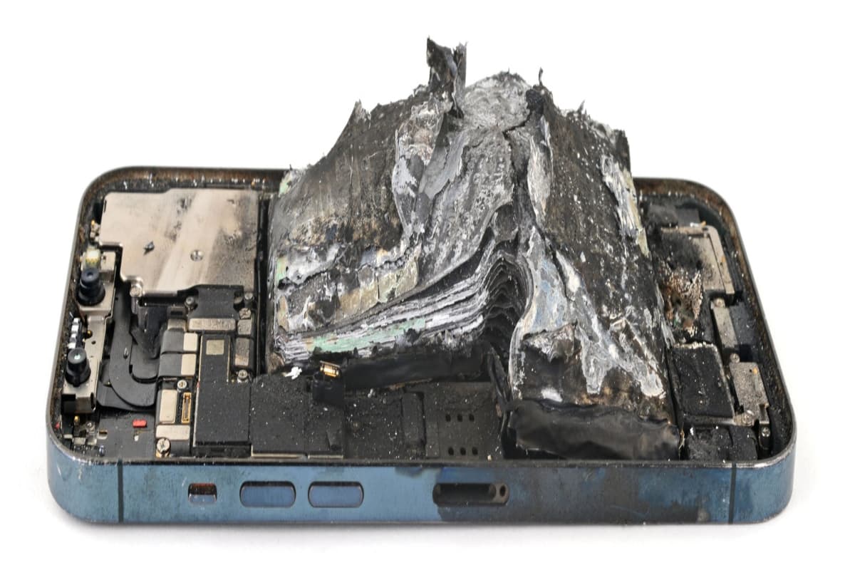 Smartphone Care Tips