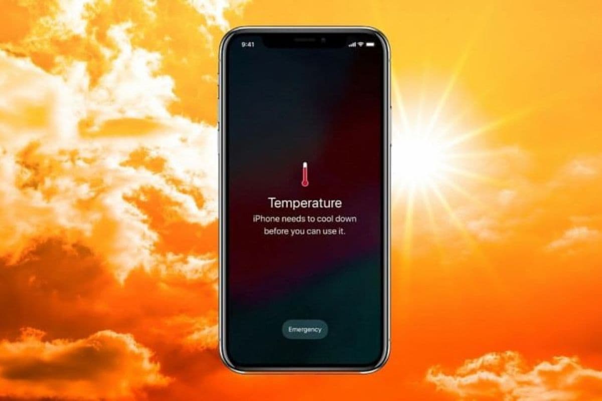 Smartphone Cooling Tips: आपका भी फोन गर्मियों में हो जाता है गरम? इन 5 टिप्स की मदद से रखें इसे ठंडा-ठंडा कूल-कूल Smartphone Cooling Tips: आपका भी फोन गर्मियों में हो जाता है गरम? इन 5 टिप्स की मदद से रखें इसे ठंडा-ठंडा कूल-कूल