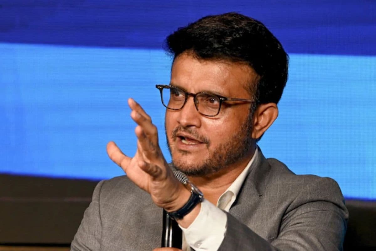 Sourav Ganguly Salary: ICC में बड़ी जिम्मेदारी वाले ‘दादा’ को मिलती है इतनी सैलरी…पढ़ाई भी रही शानदार