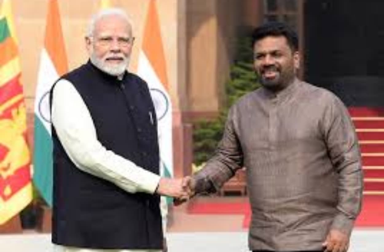 टूटा पाकिस्तान का गुरुर, श्रीलंका ने जीता भारत का दिल