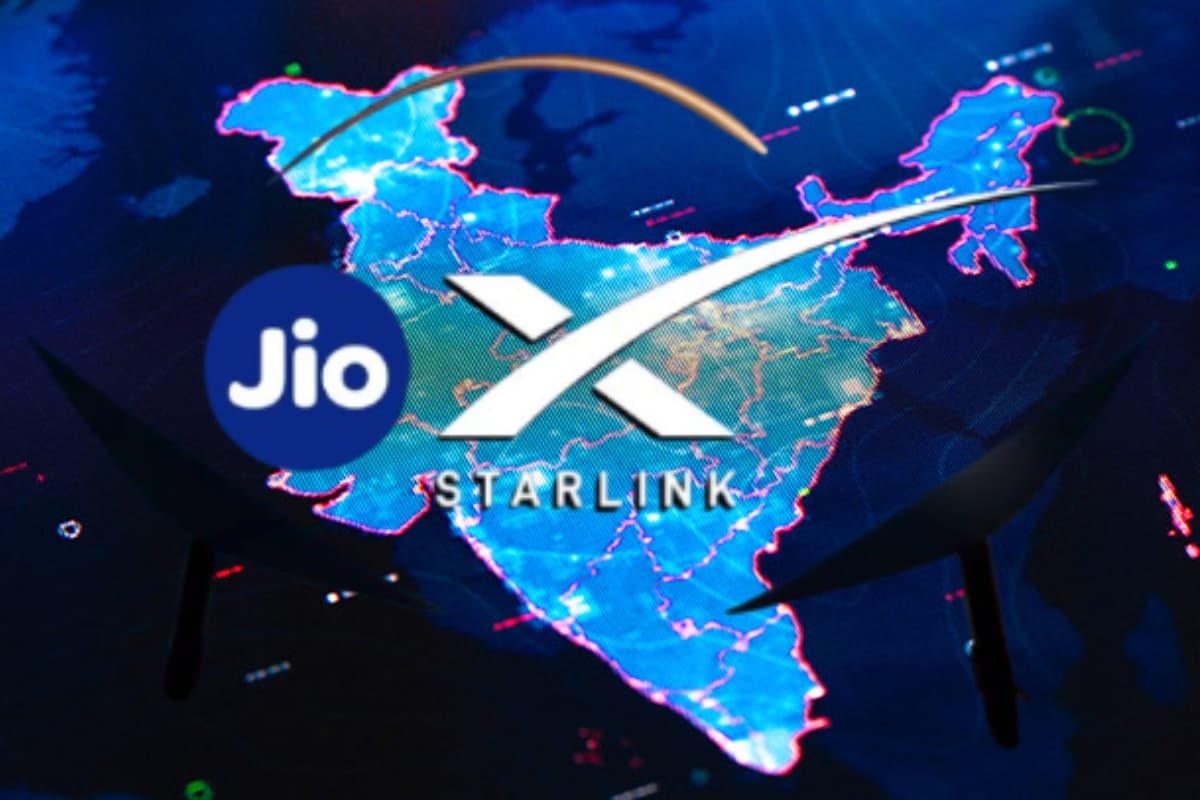 Starlink और Jio Satellite से गांव-गांव पहुंचेगा हाई-स्पीड इंटरनेट, डिजिटल इंडिया को मिलेगा नया पंख