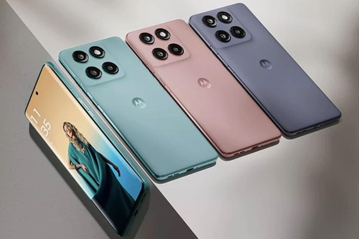 Motorola Edge 60 Fusion: लॉन्च हुआ 5500mAh बैटरी और 50MP वाला यह पावरफुल फोन, कीमत 25 हजार से भी कम