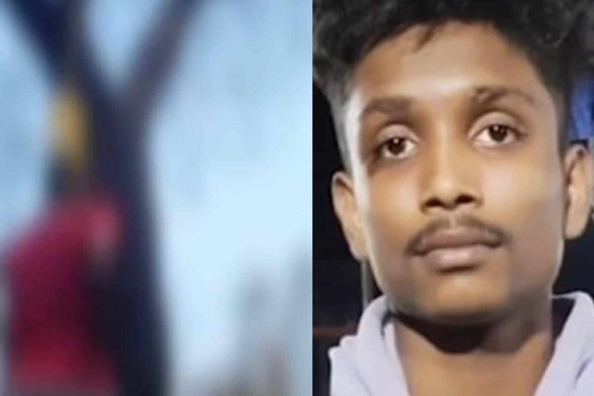 Student Suicide: पापा मुझे ढूंढ लेना, इतना लिख छात्र ने लगाई फांसी, VIDEO