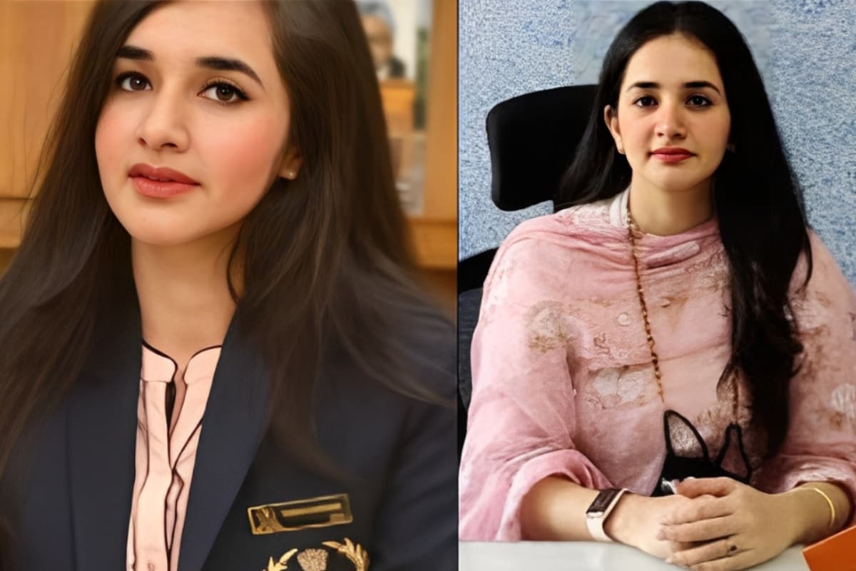 Success Story: खूबसूरती और काबिलियत की मिसाल हैं IAS फराह हुसैन, जिनके परिवार में हैं 3 IAS, 1 IPS और 5 RAS अफसर