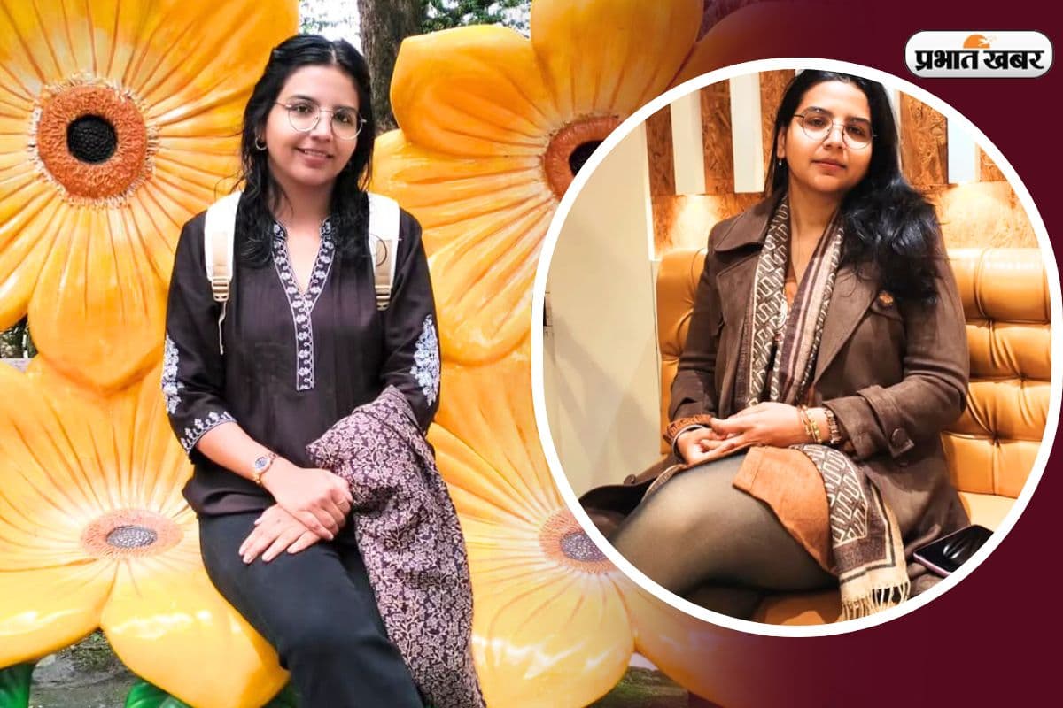 Success Story: ना कोचिंग का झंझट ना लाखों का खर्च, अंजलि ने BPSC में दो बार गाड़ा झंडा, Rank 4 टॉपर