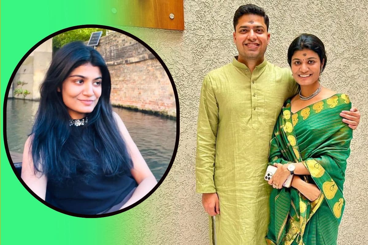 Success Story of IAS Pranita Dash