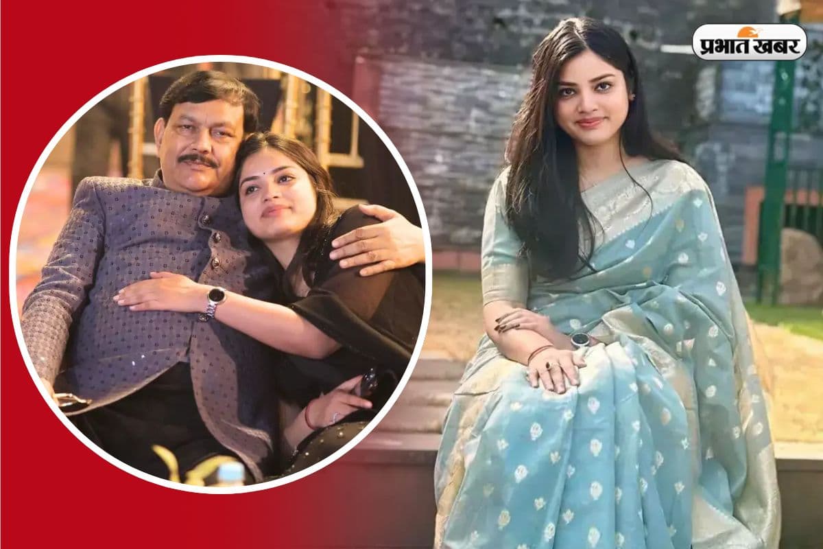 Success Story: पापा मैं IAS बनकर रहूंगी… और बिहार की बेटी ने दो बार UPSC में गाड़ दिया झंडा