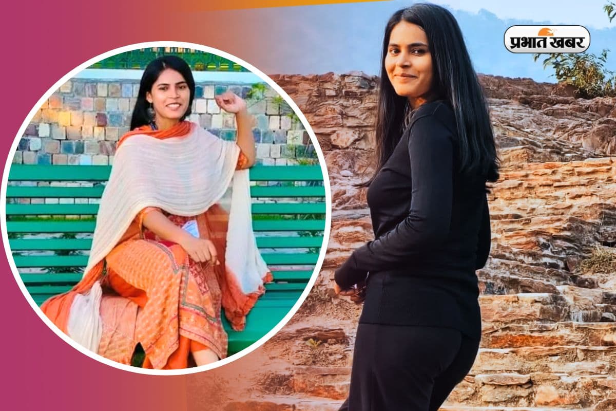 Success Story: यूपी की बेटी का कमाल, BPSC के बाद UPSC में गाड़ा झंडा, तनु बनीं IPS