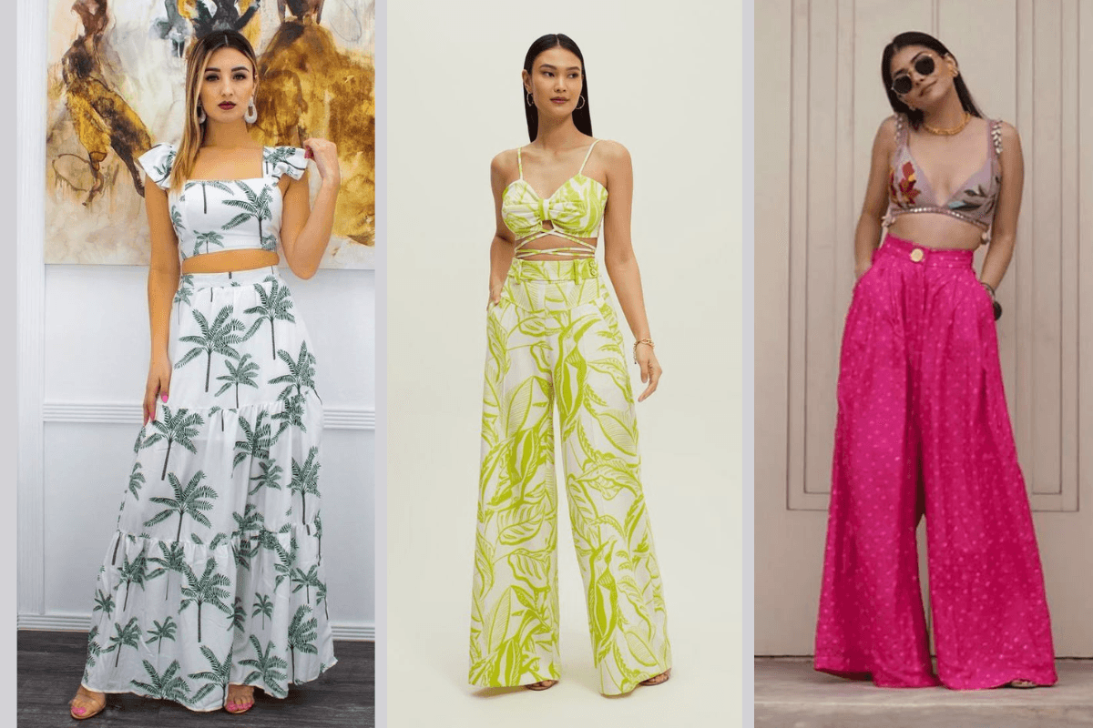 Comfortable Summer Bottom Wear: गर्मी में पहनें ये कम्फर्टेबल बॉटम वियर दिखें स्टाइलिश और रहें कूल