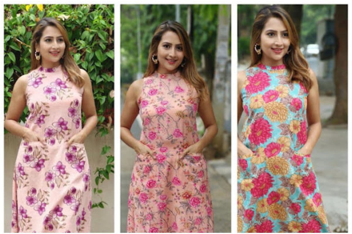 Summer Kurti Designs: गर्मी में मिलेगी आपको राहत ट्राय करें यह लेटेस्ट डिजइन की कुर्ती