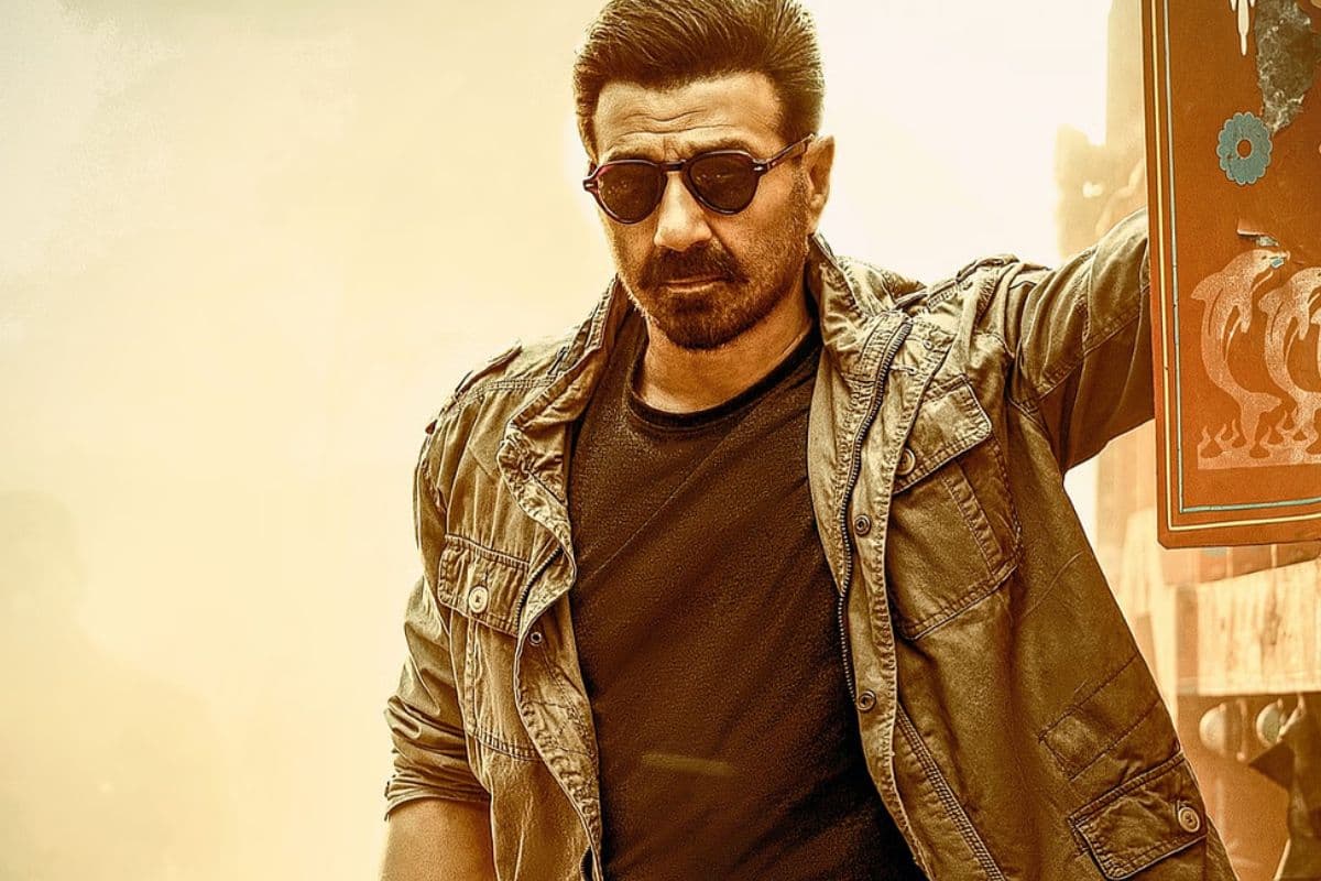 Sunny Deol: सनी देओल और अनिल शर्मा फिर आ सकते हैं साथ, ‘कोल किंग’ फिल्म को लेकर चर्चा तेज