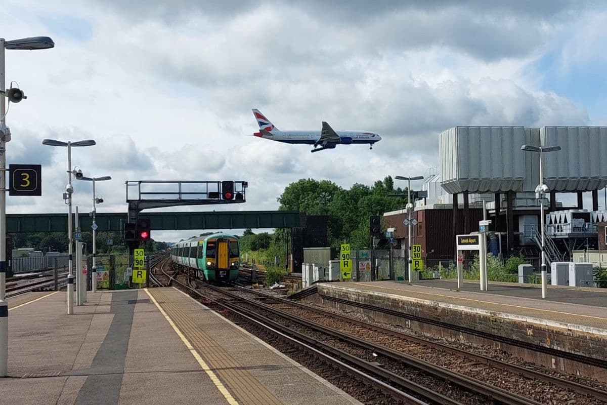 बिहार के इस जिले को एक साथ मिली कई सौगात, एयरपोर्ट का होगा पुनर्विकास, सुपौल-पिपरा नयी लाइन पर 24 अप्रैल से दौड़ेगी ट्रेन
