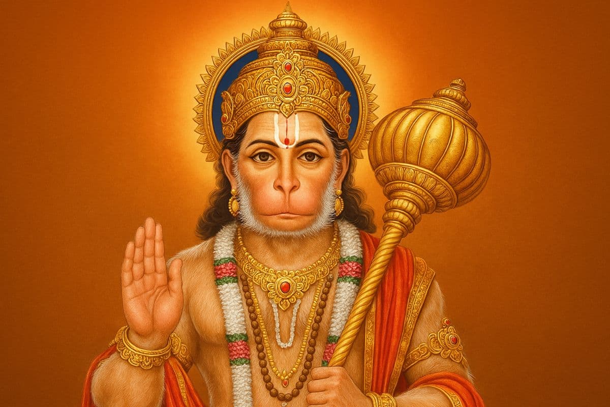 Swapna Shastra: हनुमान जयंती से पहले सपने में दिख रहे हनुमान जी, तो समझिए बदलने वाली है किस्मत