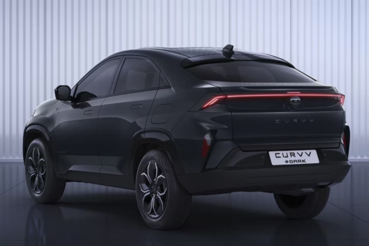 लॉन्च हुआ Tata Curvv का डार्क एडिशन स्मार्ट फीचर्स के साथ! जानें कीमत