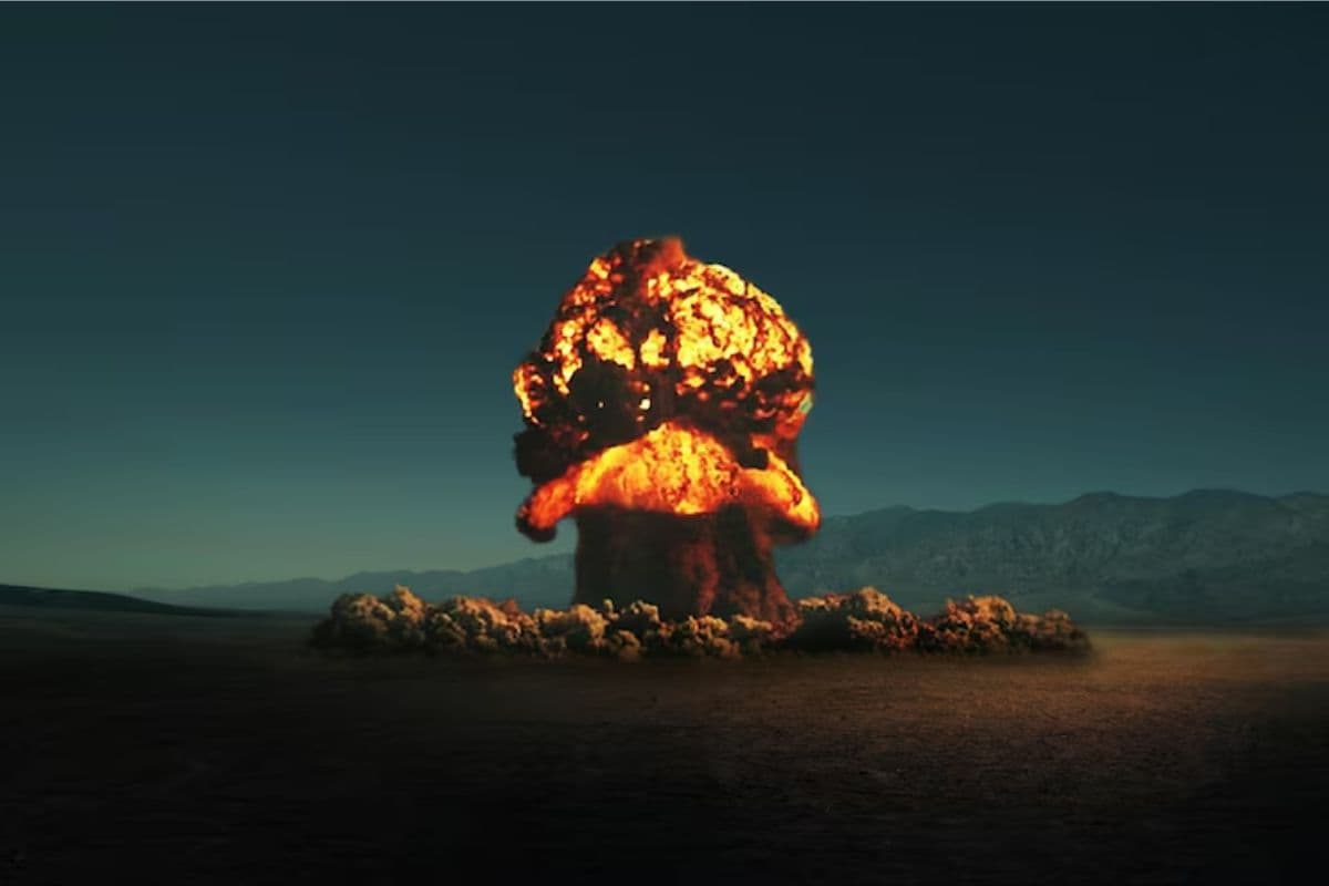 Nuclear Weapon: पाकिस्तान की परमाणु धमकी, टैक्टिकल न्यूक्लियर वेपन क्या हैं? भारत कैसे दे सकता है जवाब?