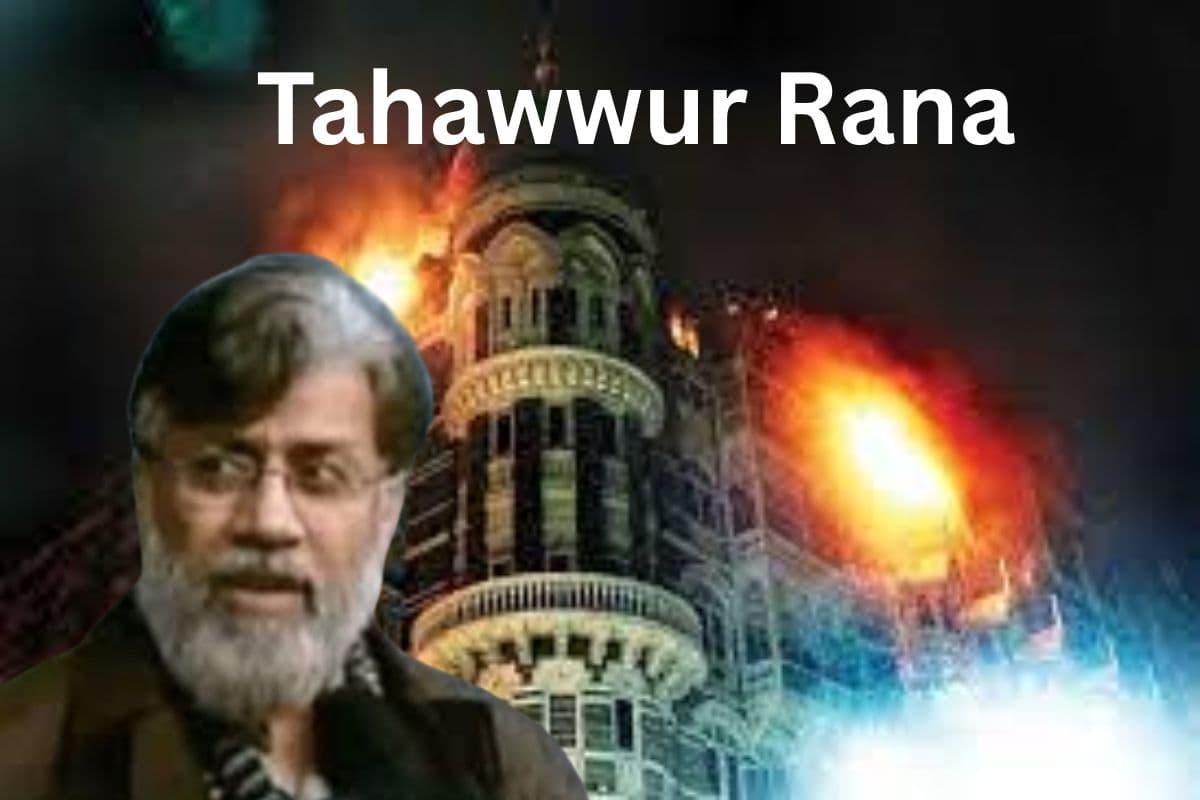 40 घंटे की स्पेशल फ्लाइट और 4 करोड़ की कीमत! तहव्वुर राणा को लाने का सबसे महंगा मिशन