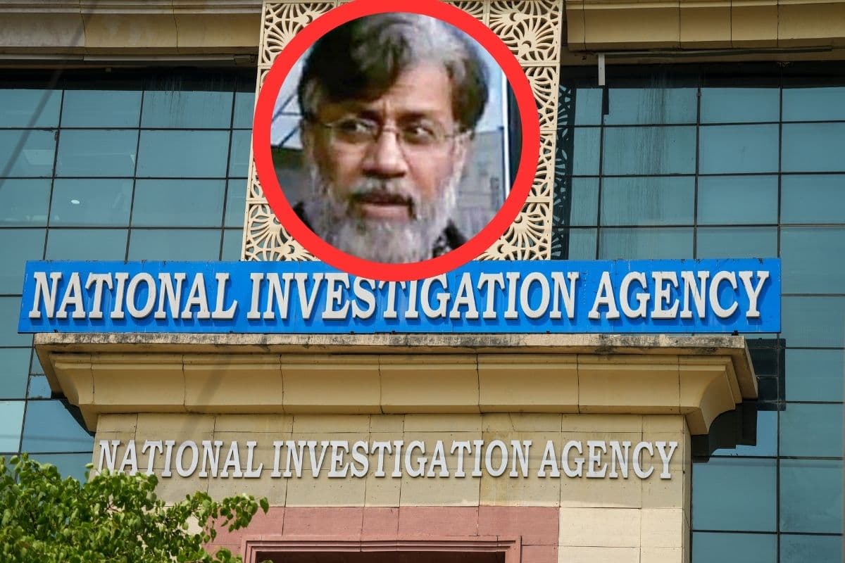 Tahawwur Rana : तहव्वुर राणा के कानों में चुभ रहे हैं एनआईए के हर सवाल!