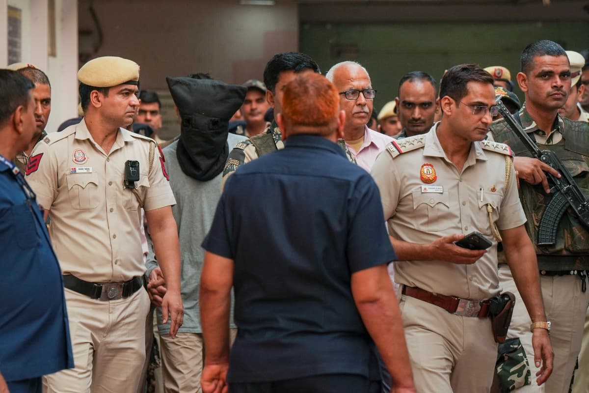 Tahawwur Rana Remand: तहव्वुर राणा की रिमांड 12 दिन बढ़ी, 26/11 का मास्टरमाइंड खोलेगा ‘राज’