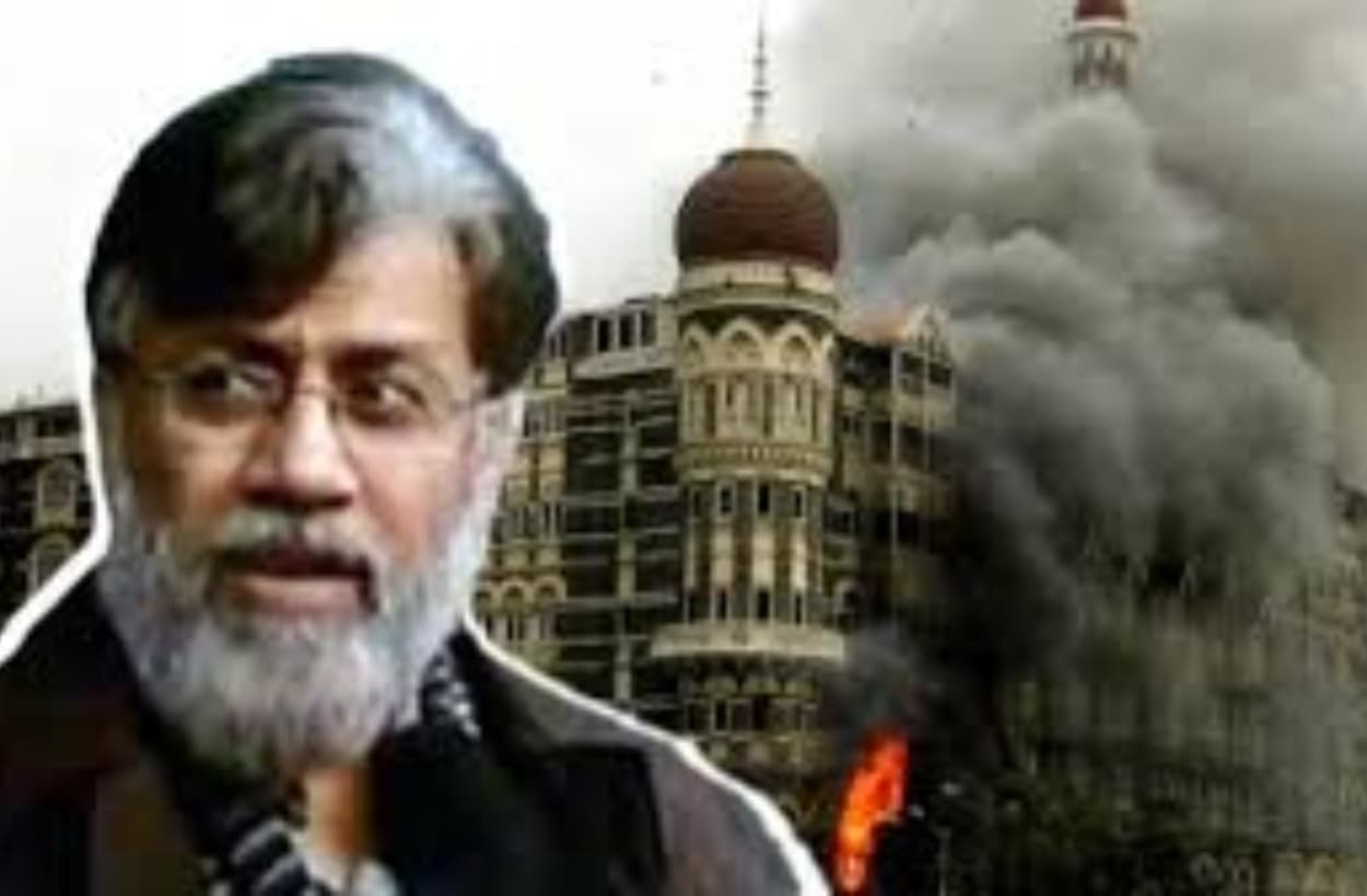 NIA: तहव्वुर राणा को भारत लाने में झारखंड से जुड़े अधिकारियों का रहा है अहम रोल