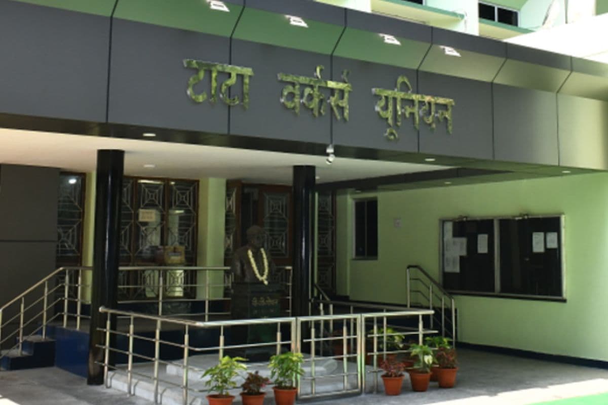 Tata Workers Union jamshedpur