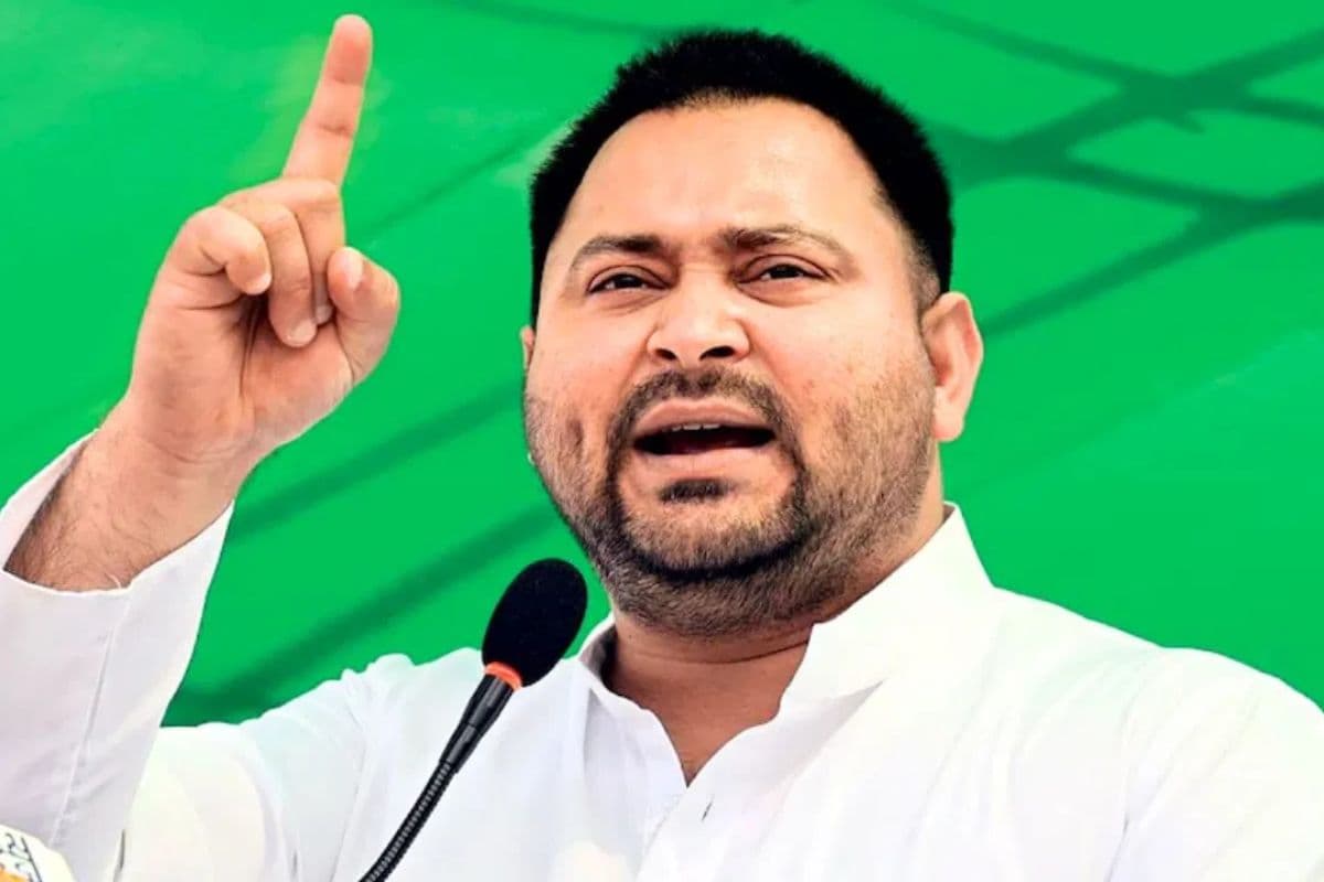 सरकार बनते ही ताड़ी पर से हटेगी रोक, तेजस्वी यादव ने शराबबंदी कानून को लेकर किया बड़ा ऐलान