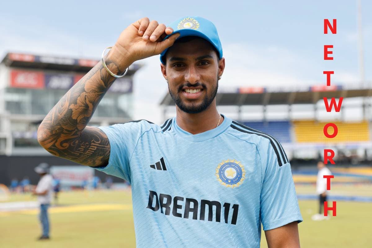 Tilak Varma Net Worth: करोड़ों की संपत्ति, लग्जरी कारों के शौकीन हैं तिलक वर्मा, लखनऊ के खिलाफ हुए थे रिटायर्ड आउट