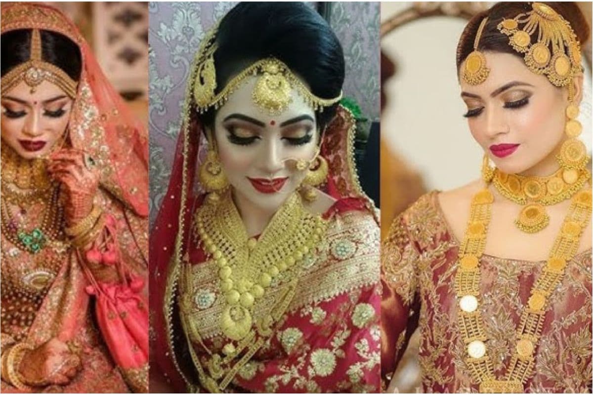 Trending Bridal Necklaces: अपनी शादी को बनाएं खास, इन ब्राइडल नेकलेस से पाएं खूबसूरत लुक