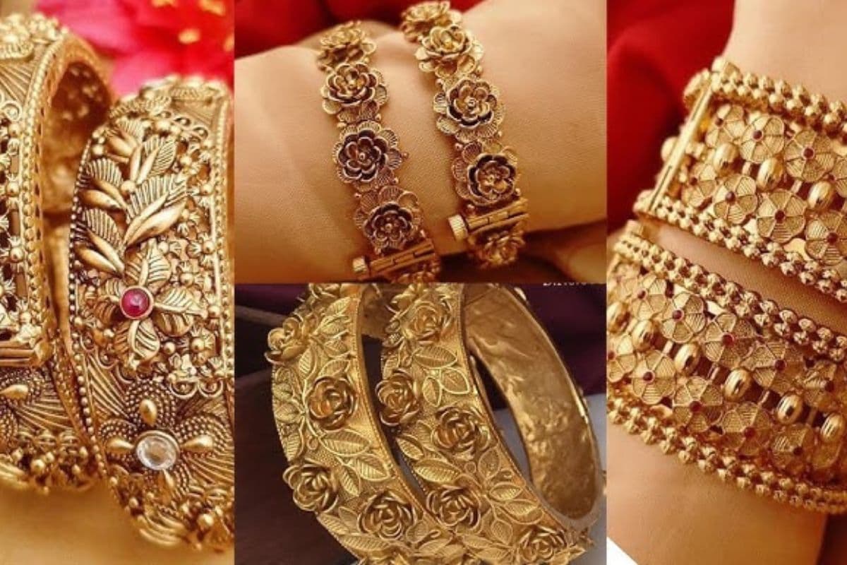 Chhath Puja Bangles