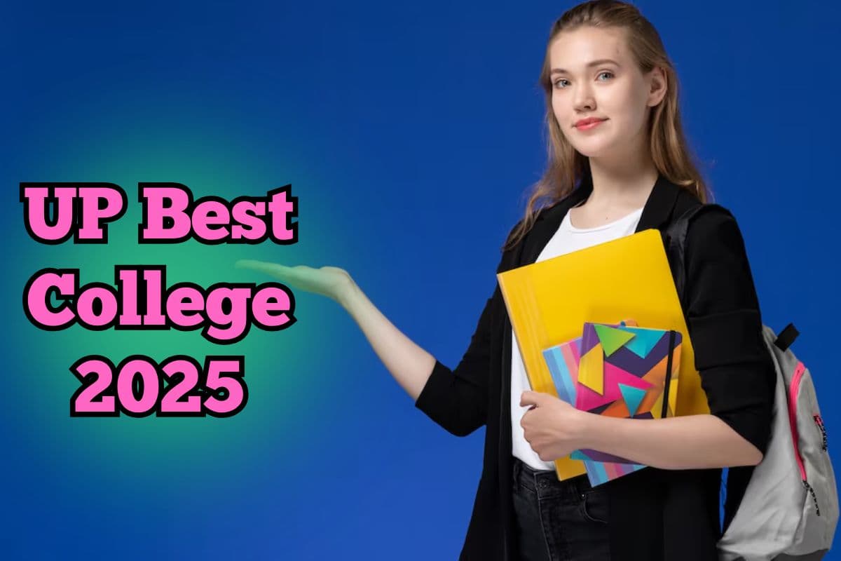 UP Best College 2025: 12वीं के बाद यूपी की इन 5 यूनिवर्सिटी में लें एडमिशन, कम फीस के साथ प्लेसमेंट भी अच्छा