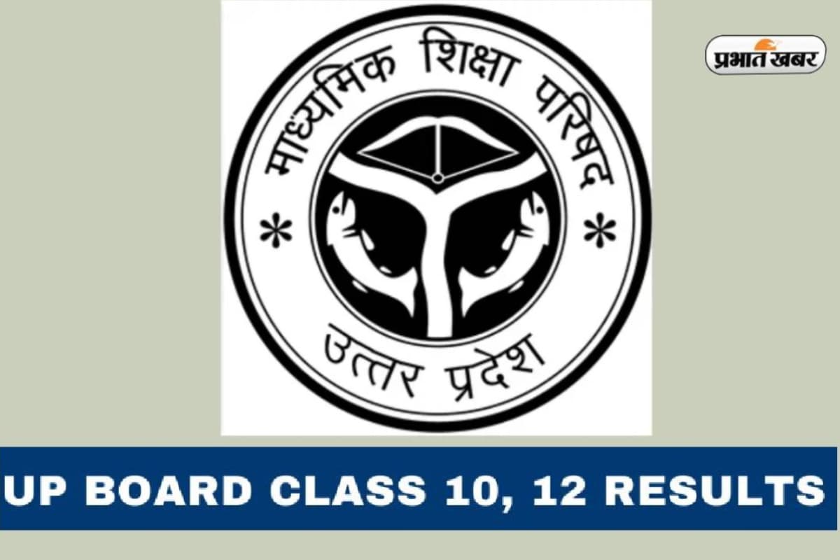 UP Board Results 2025: बिग अपडेट…15 अप्रैल को नहीं आ रहा यूपी बोर्ड का रिजल्ट, बोर्ड ने दी यह जानकारी
