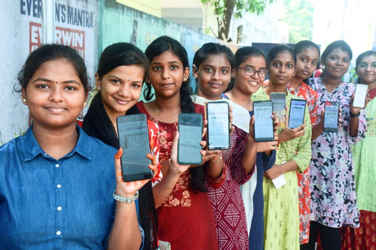 Rajasthan Board Result 2025 OUT Soon: आरबीएसई कक्षा 10 और 12 का रिजल्ट जल्द, rajresults.nic.in पर देखें