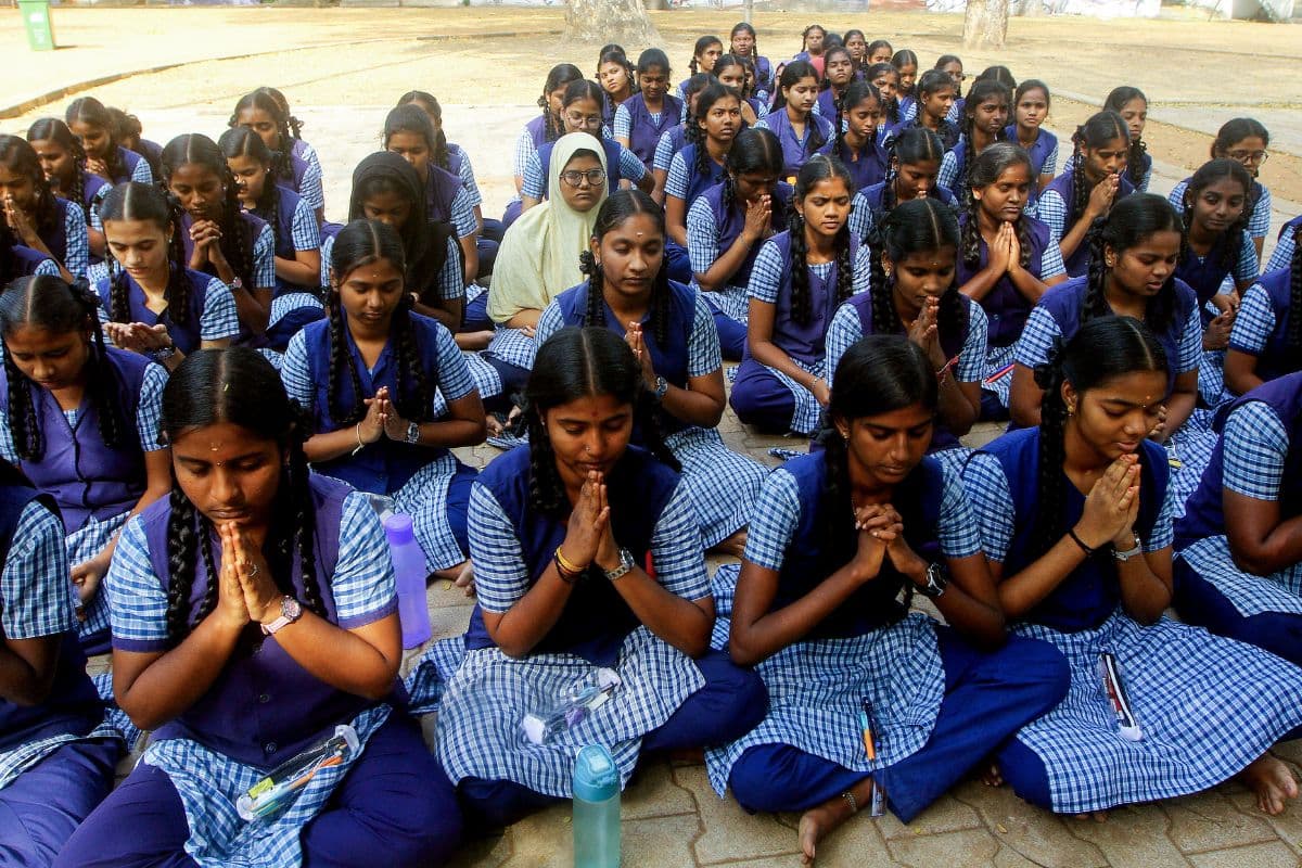 Rajasthan Board Result 2025: राजस्थान बोर्ड 10वीं और 12वीं रिजल्ट जल्द, rajresults.nic.in पर करें चेक