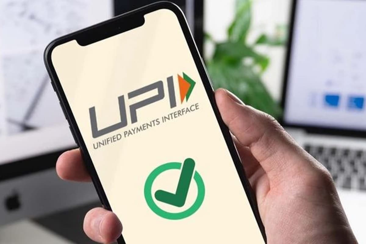 UPI: यूपीआई पर टूट पड़े लोग, 6 महीने में कर दिया 93.23 अरब का ट्रांजेक्शन