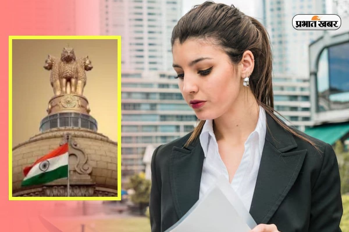 UPSC Result 2025: यूपीएससी रिजल्ट के बाद कैसे चुने जाते हैं IPS, IAS और IFS? समझें सर्विस अलाॅटमेंट फाॅर्मूला