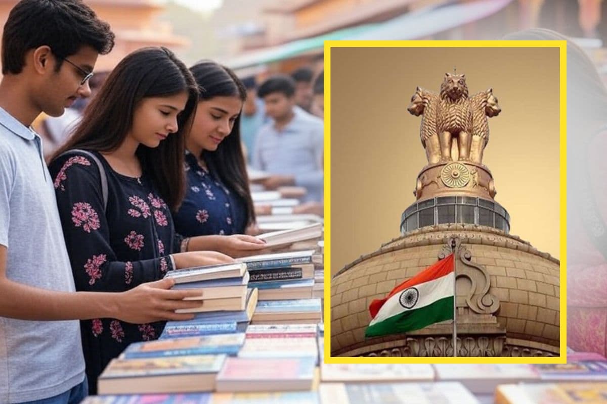 UPSC Calendar 2026: यूपीएससी का नया कैलेंडर जारी, देखें अगले साल कब होगी सिविल सर्विस परीक्षा