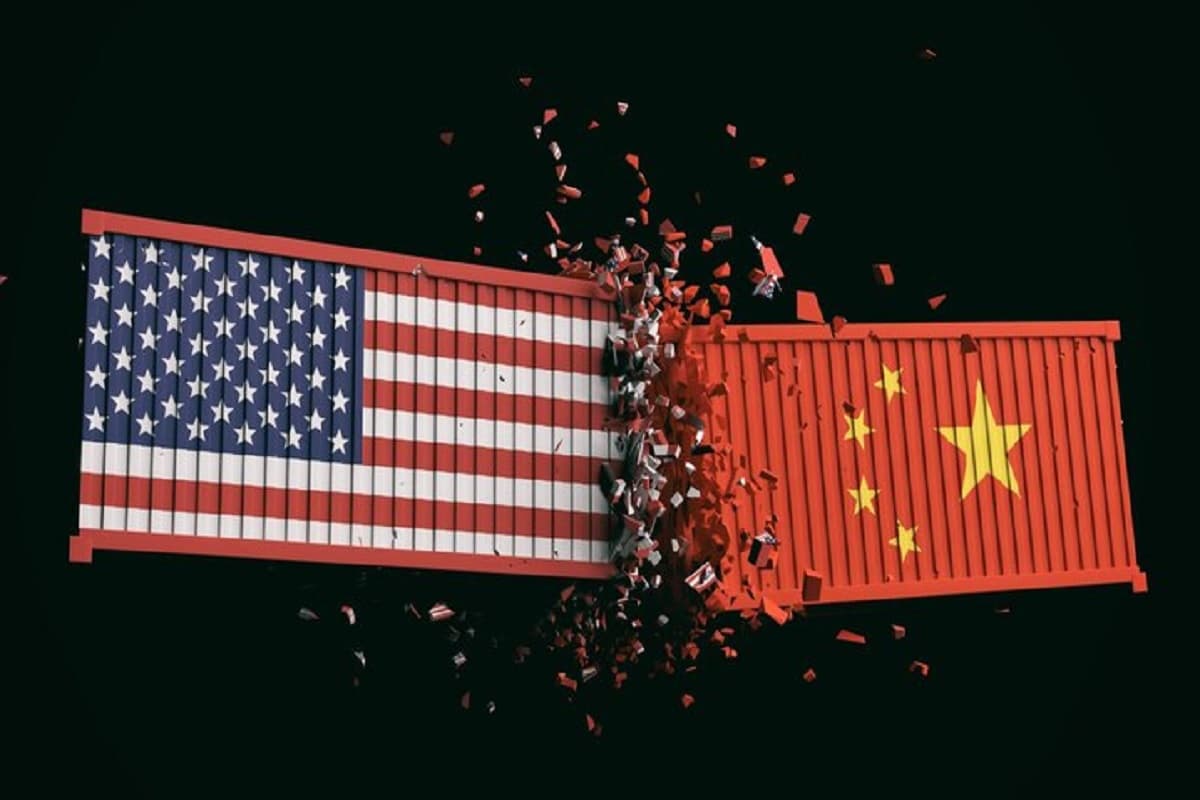 अमेरिका के रेसिप्रोकल टैरिफ से चीन को होगा भारी नुकसान, जीडीपी में होगी 2-2.5% तक गिरावट