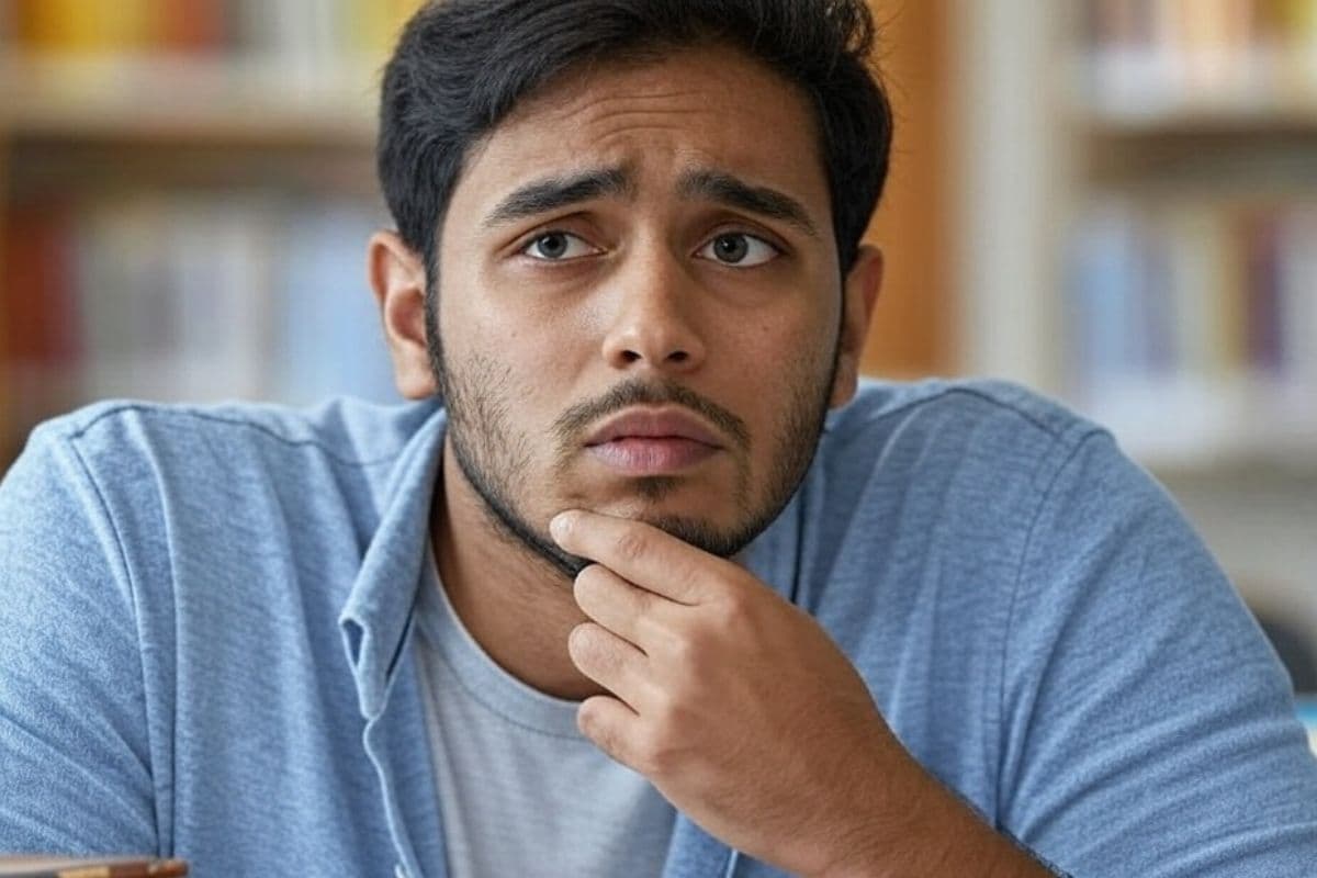 Work Visa: टैरिफ के बाद अब शिक्षा पर वार! खतरे में 3 लाख भारतीय छात्रों का भविष्य!